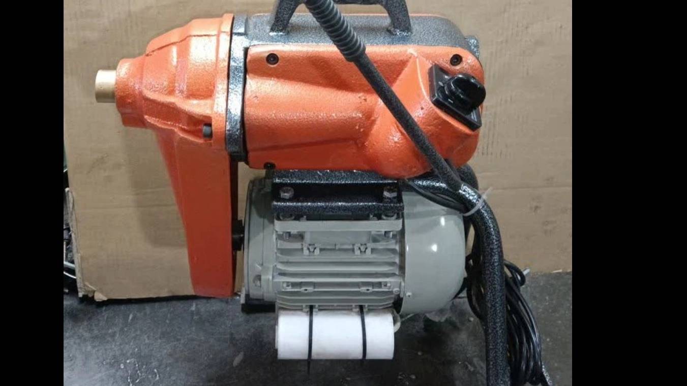 لوله بازکنی