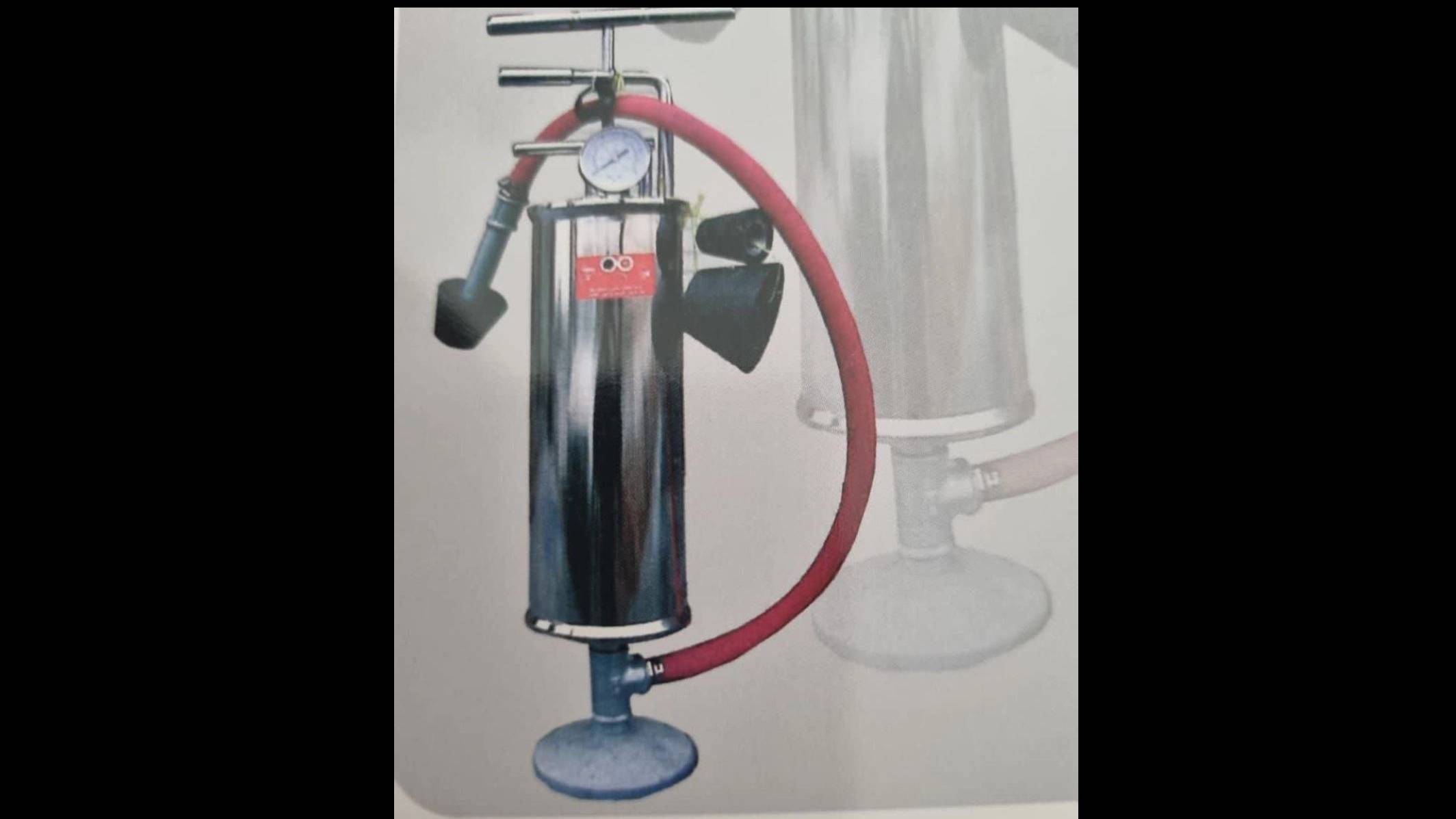 دستگاه لوله بازکنی